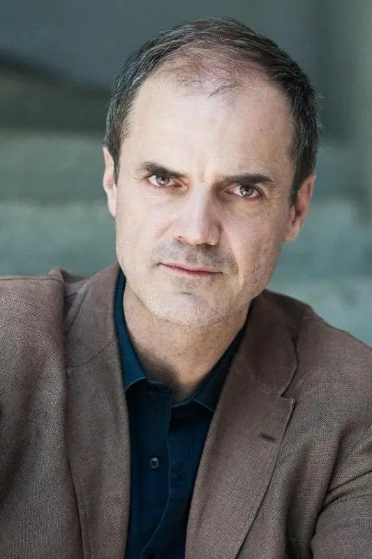 Foto von Emmanuel Gayet