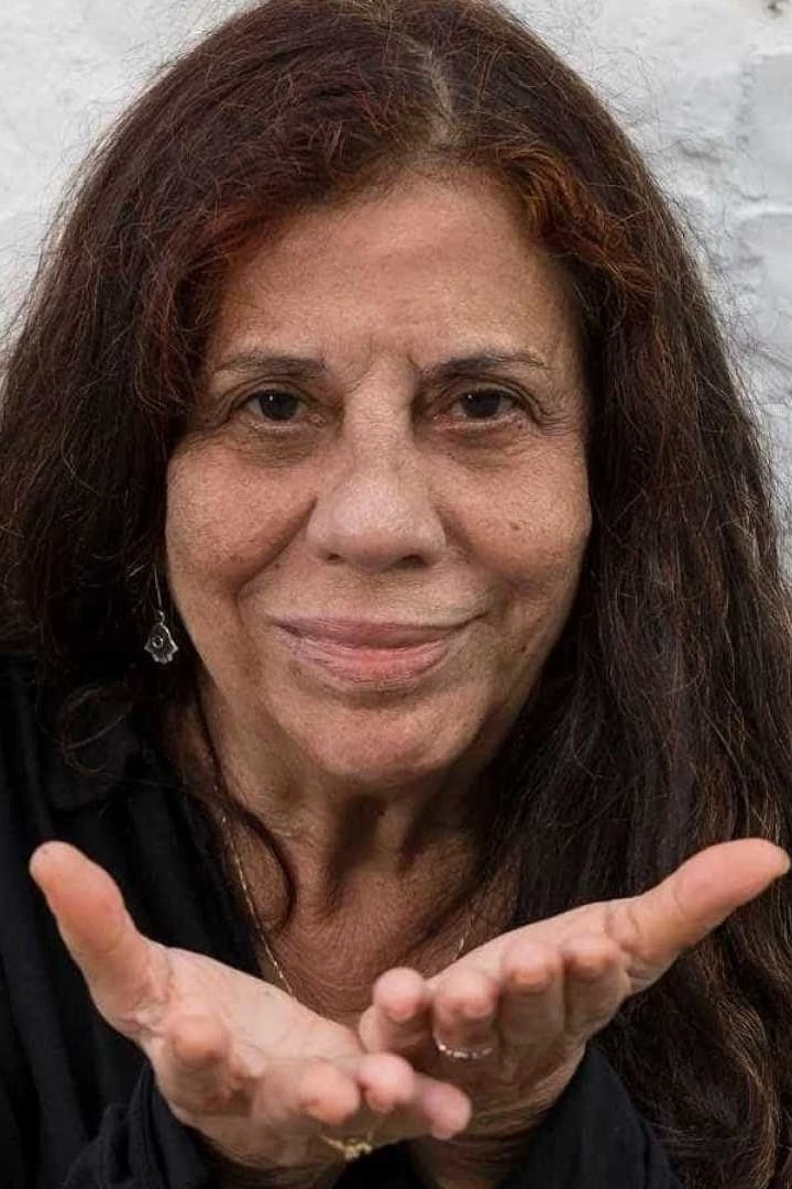 Foto von Maria Gladys