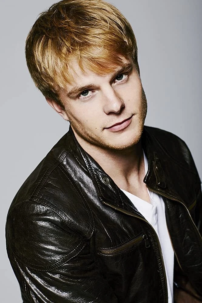 Foto von Graham Rogers