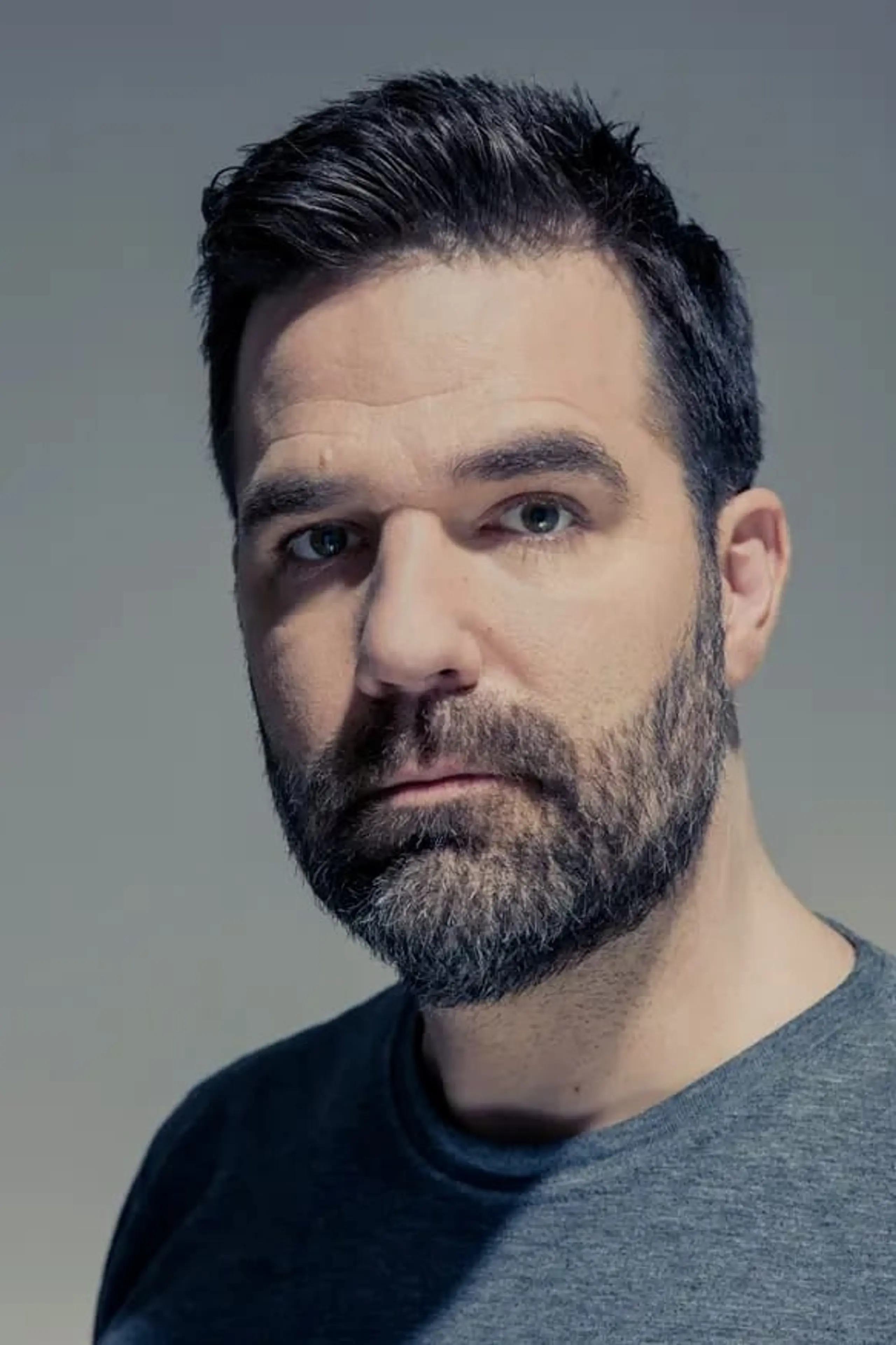 Foto von Rob Delaney