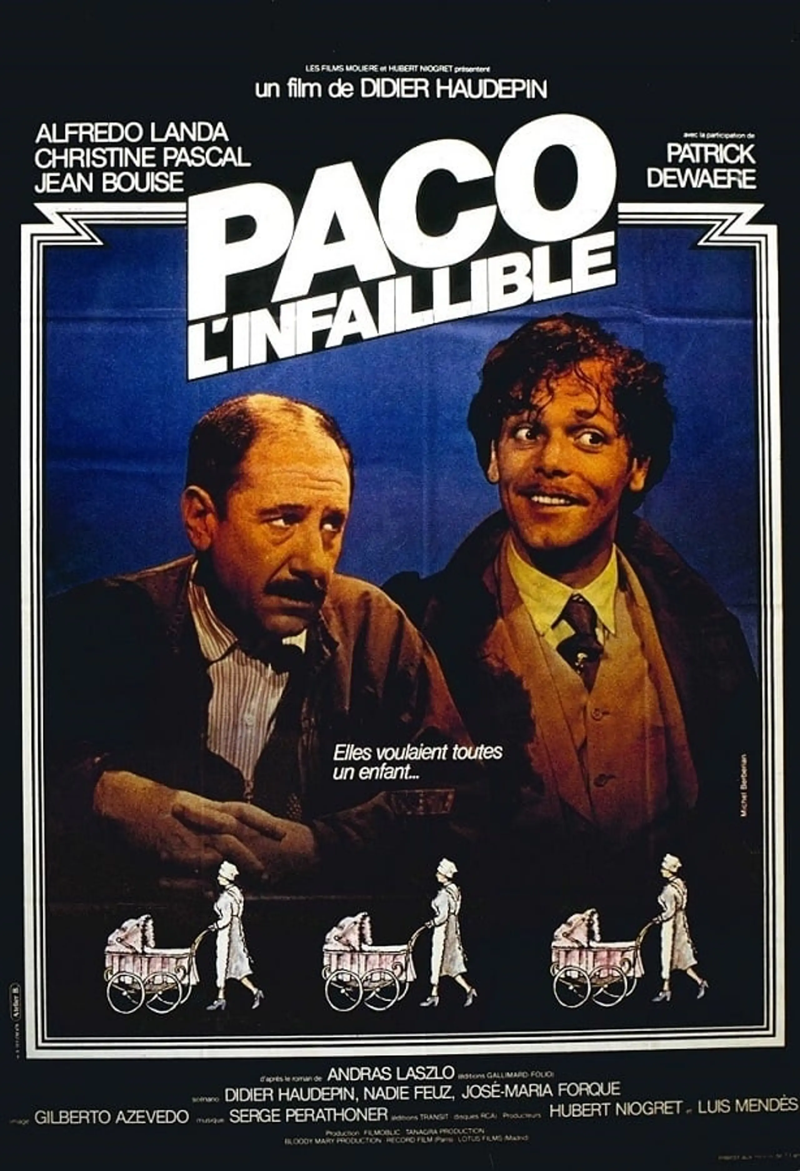 Paco l'infaillible