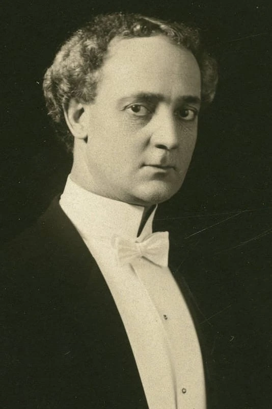 Foto von Lucius Henderson