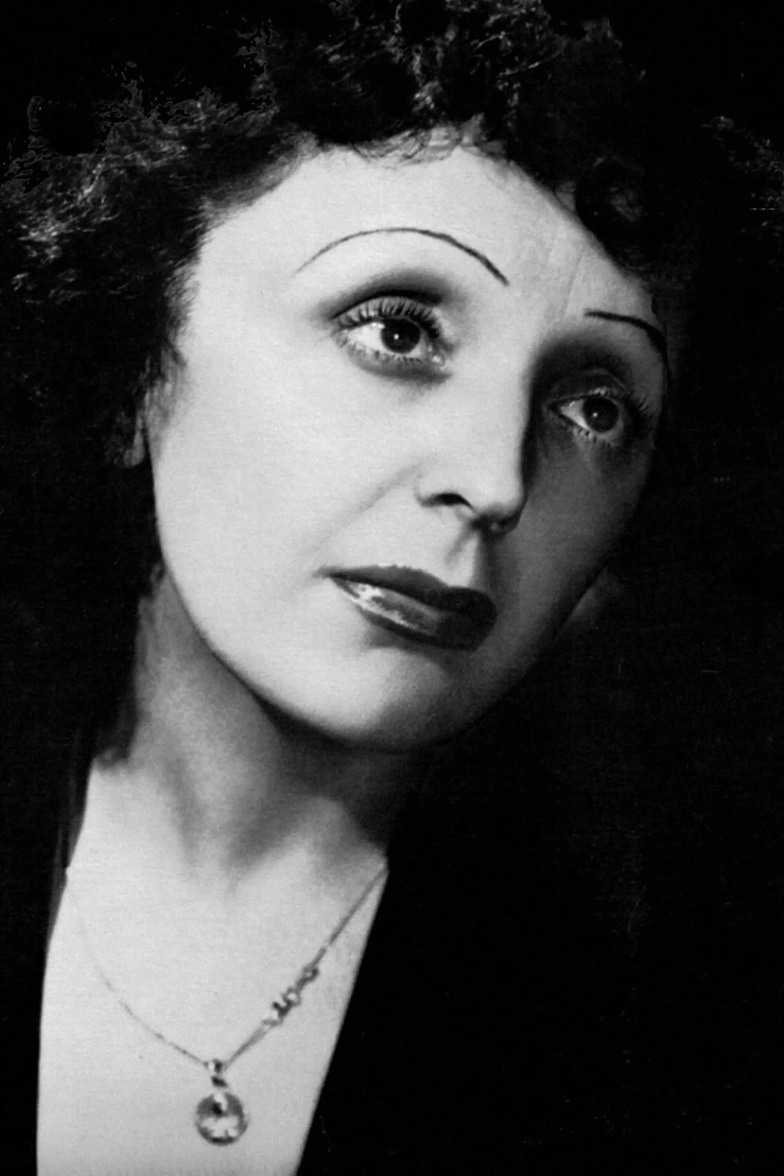 Foto von Édith Piaf