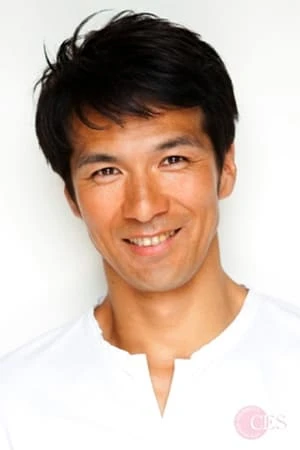 Foto von Shigeru Kanai