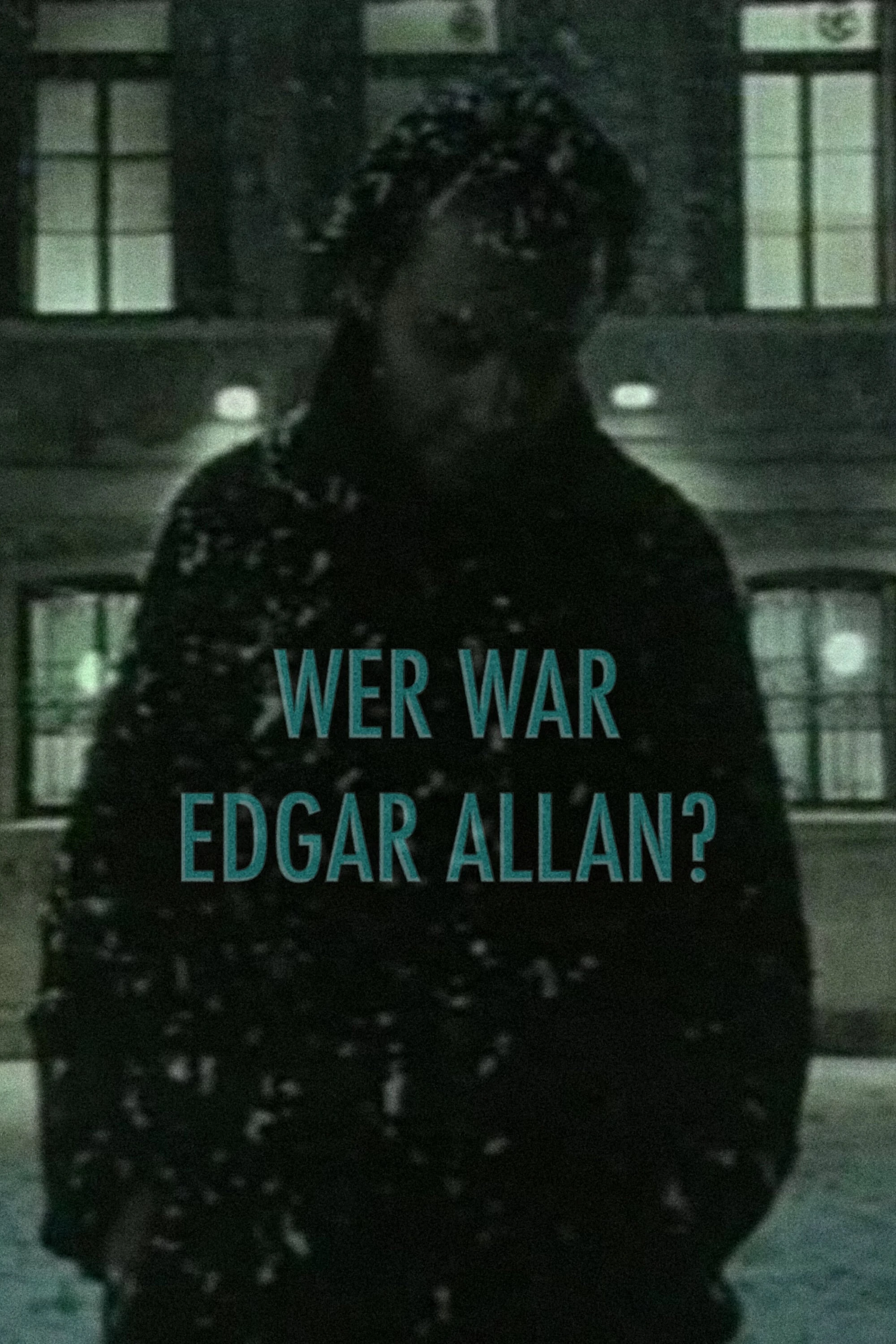 Wer war Edgar Allan?