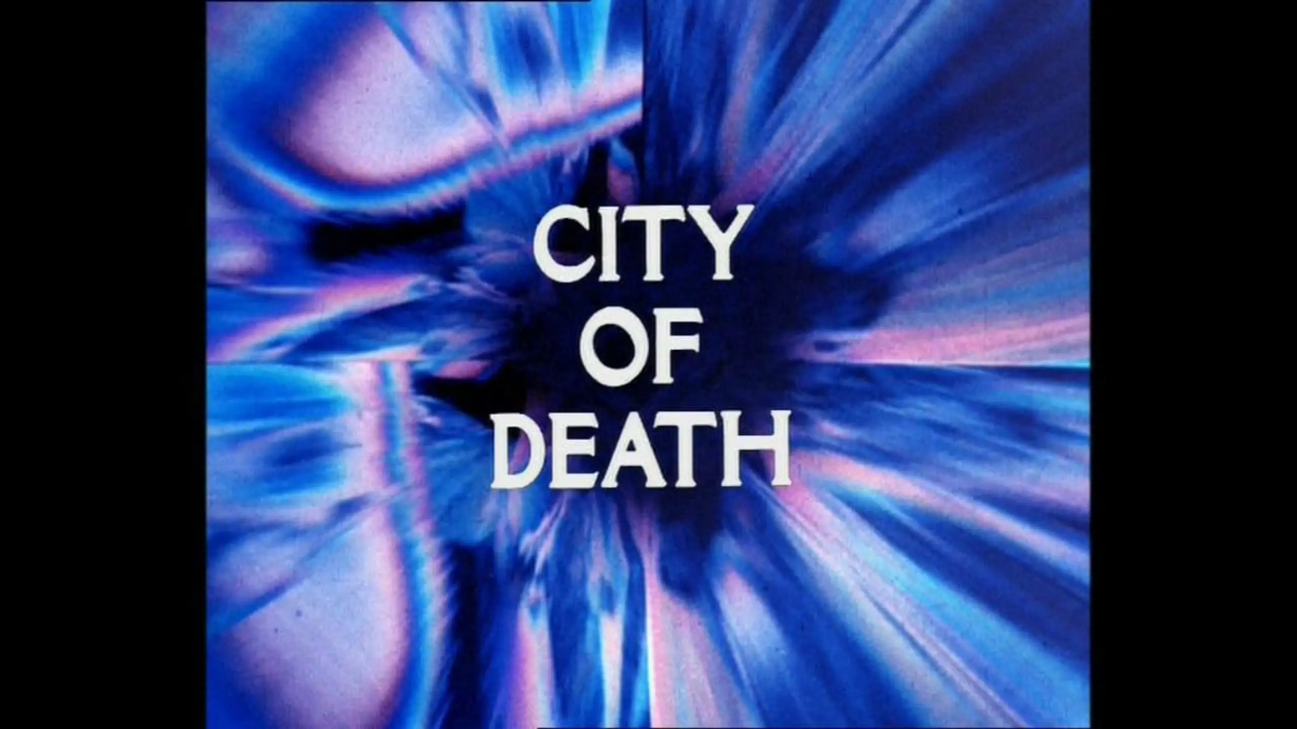 Doctor Who: City of Death