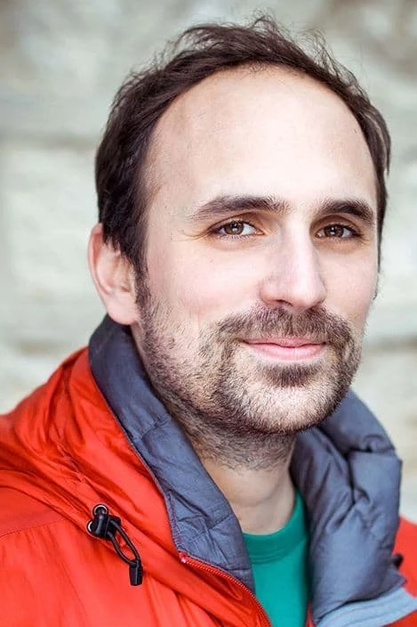 Foto von Benjamin Renner