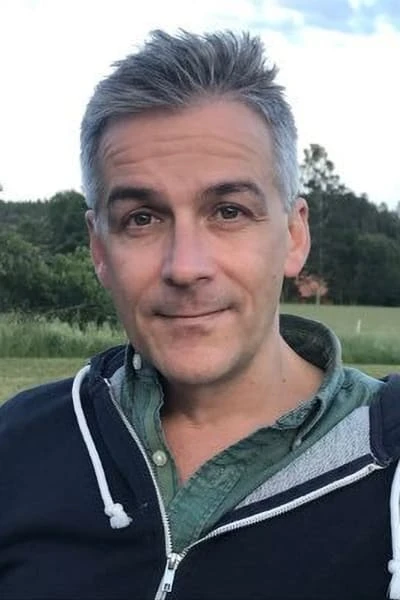 Foto von Bengt Stenberg
