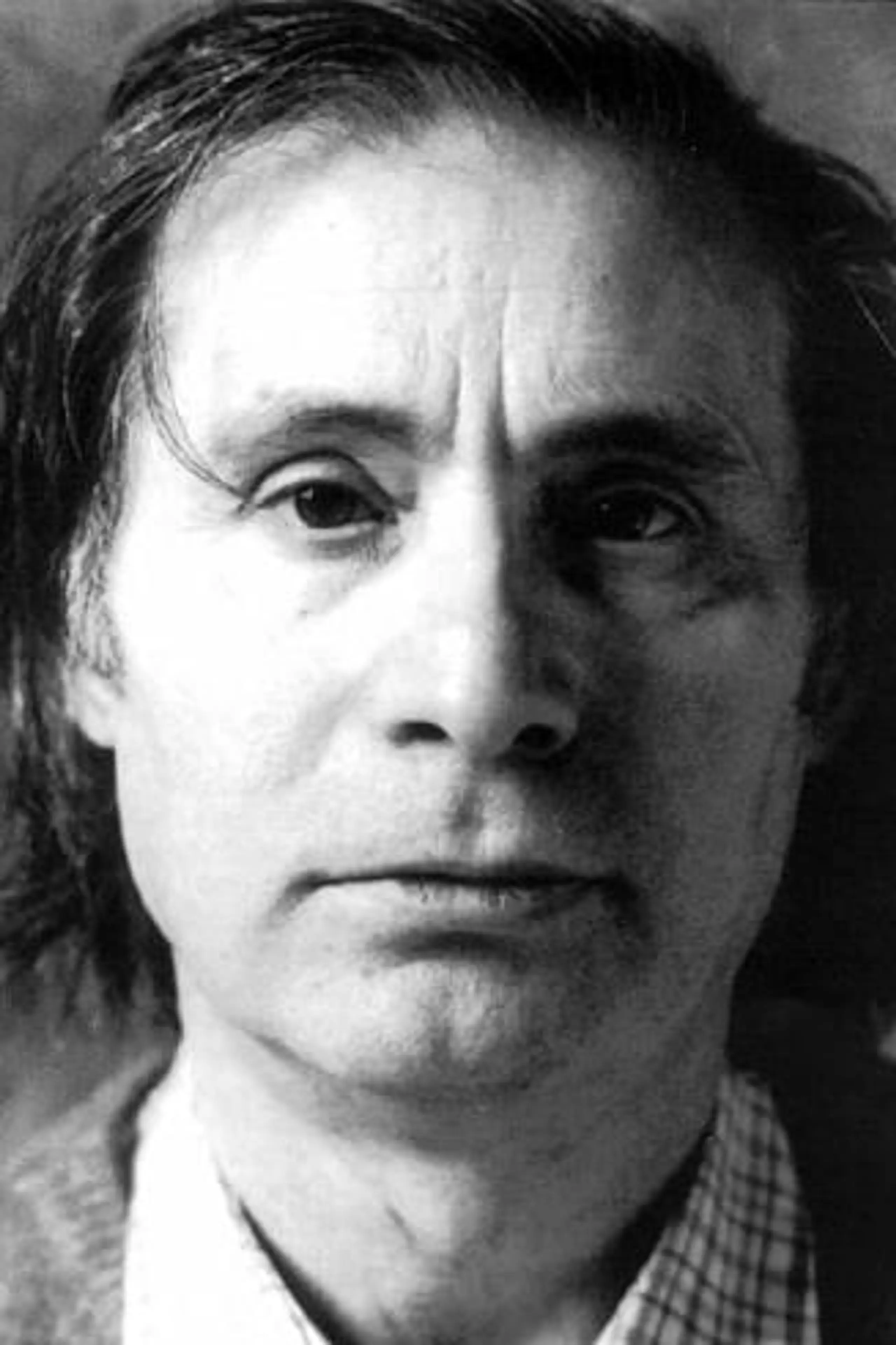 Foto von Alfred Schnittke