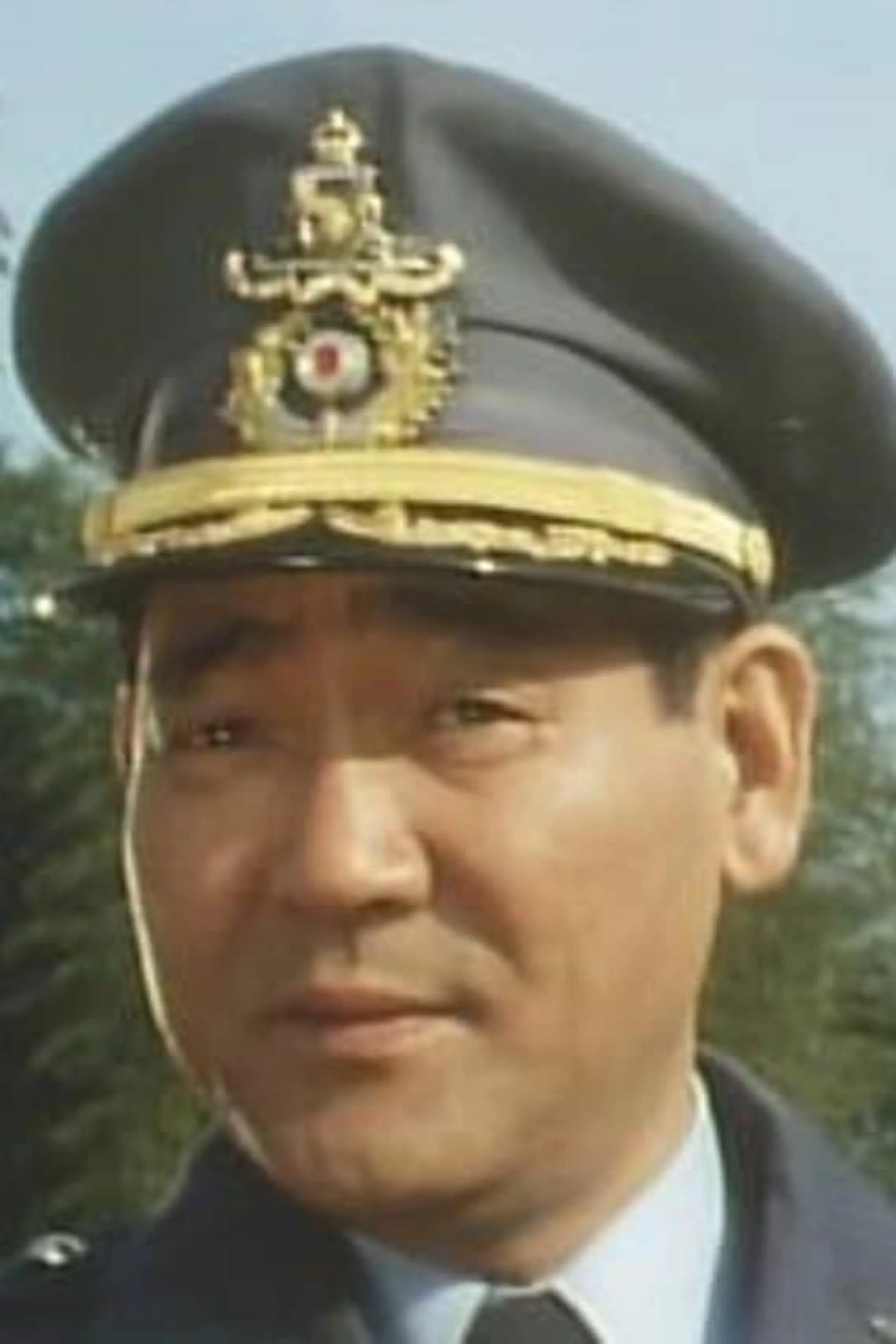 Foto von Toshio Takahara