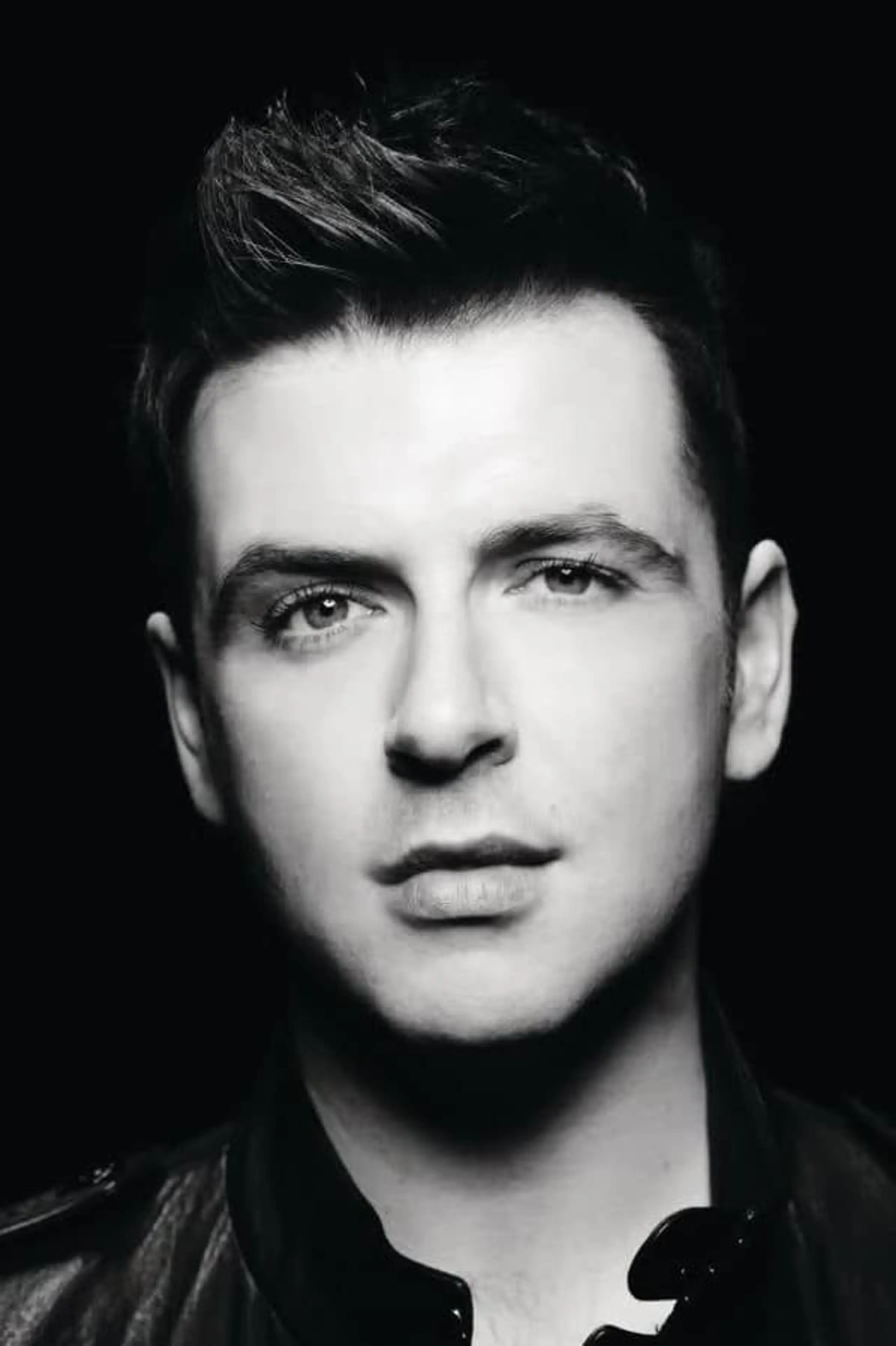 Foto von Mark Feehily