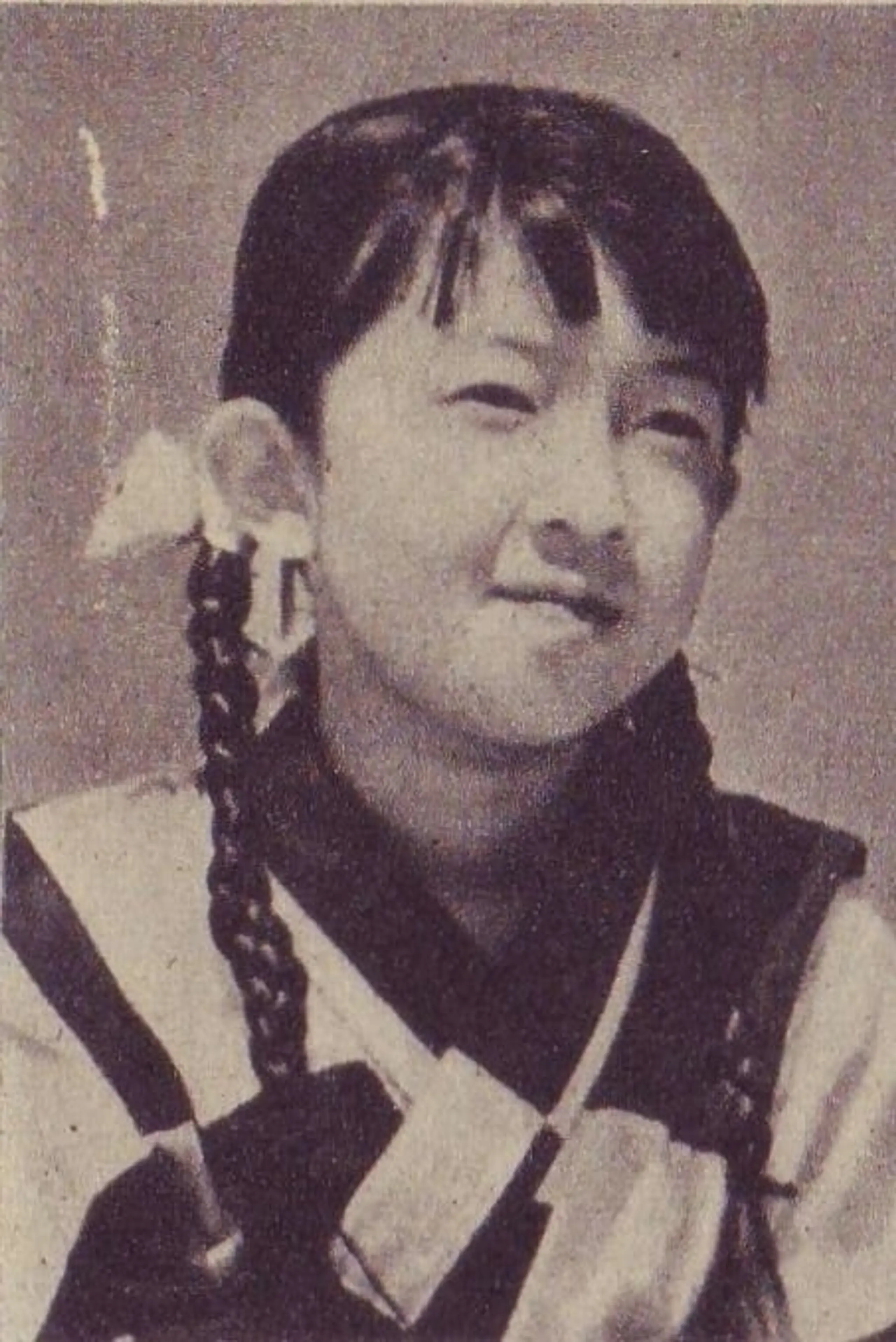 Foto von Yōko Fujita