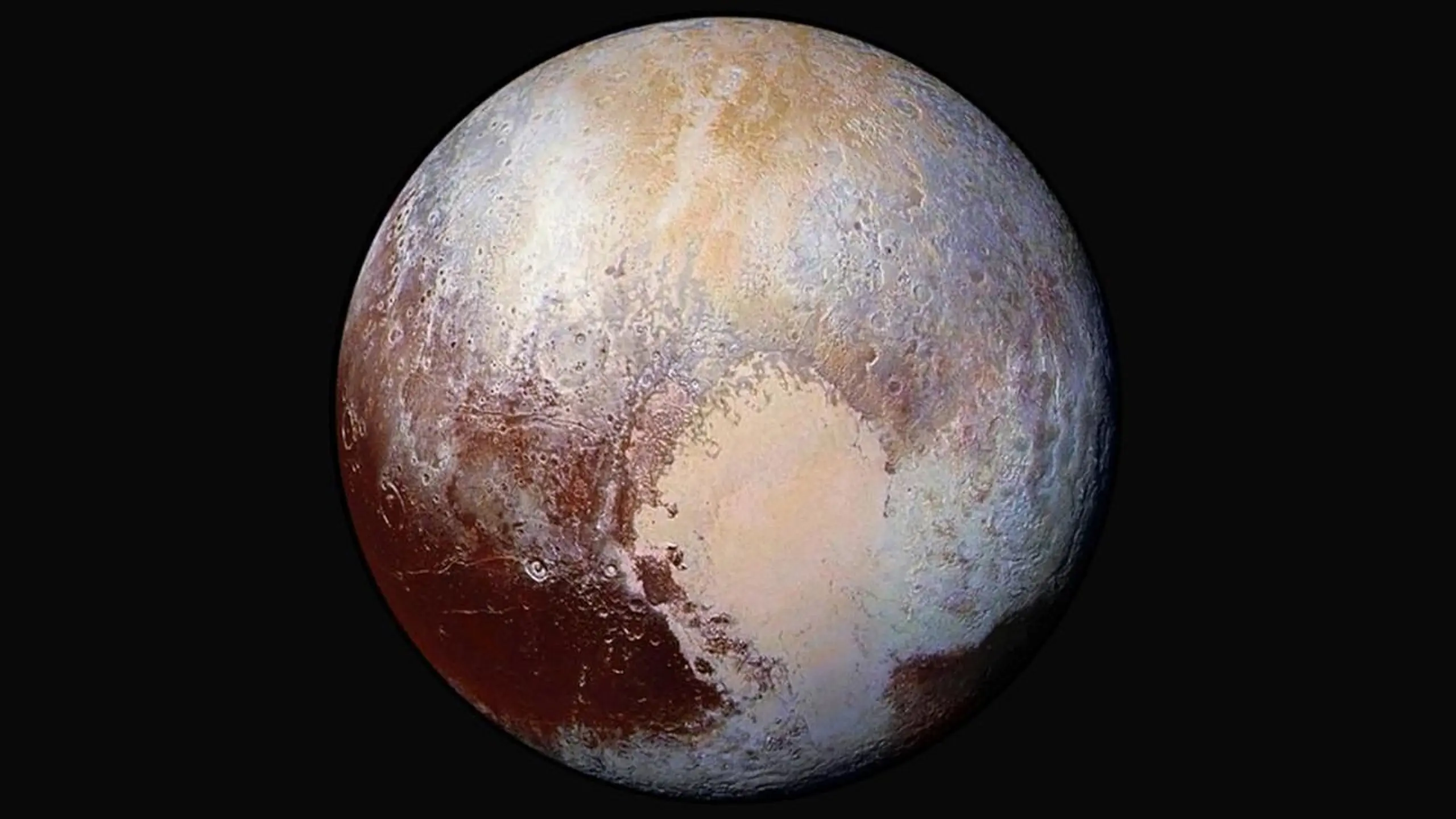 Jenseits von Pluto