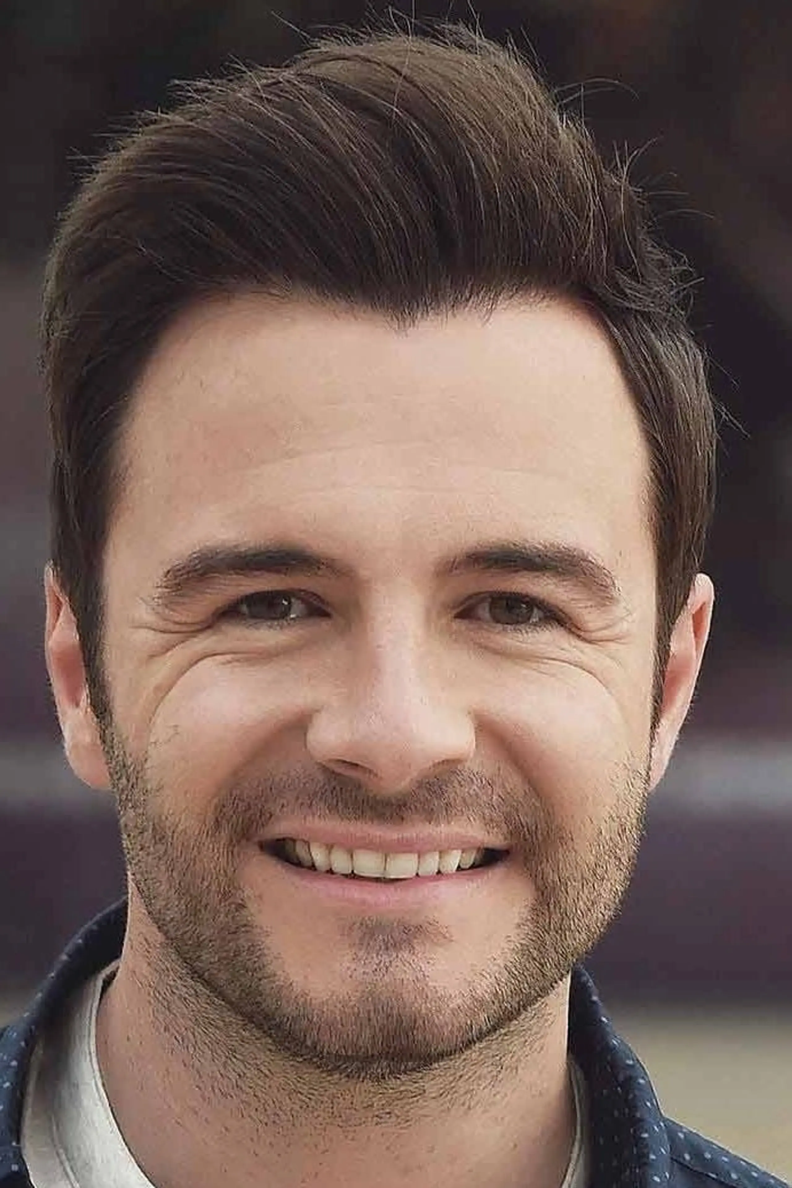 Foto von Shane Filan