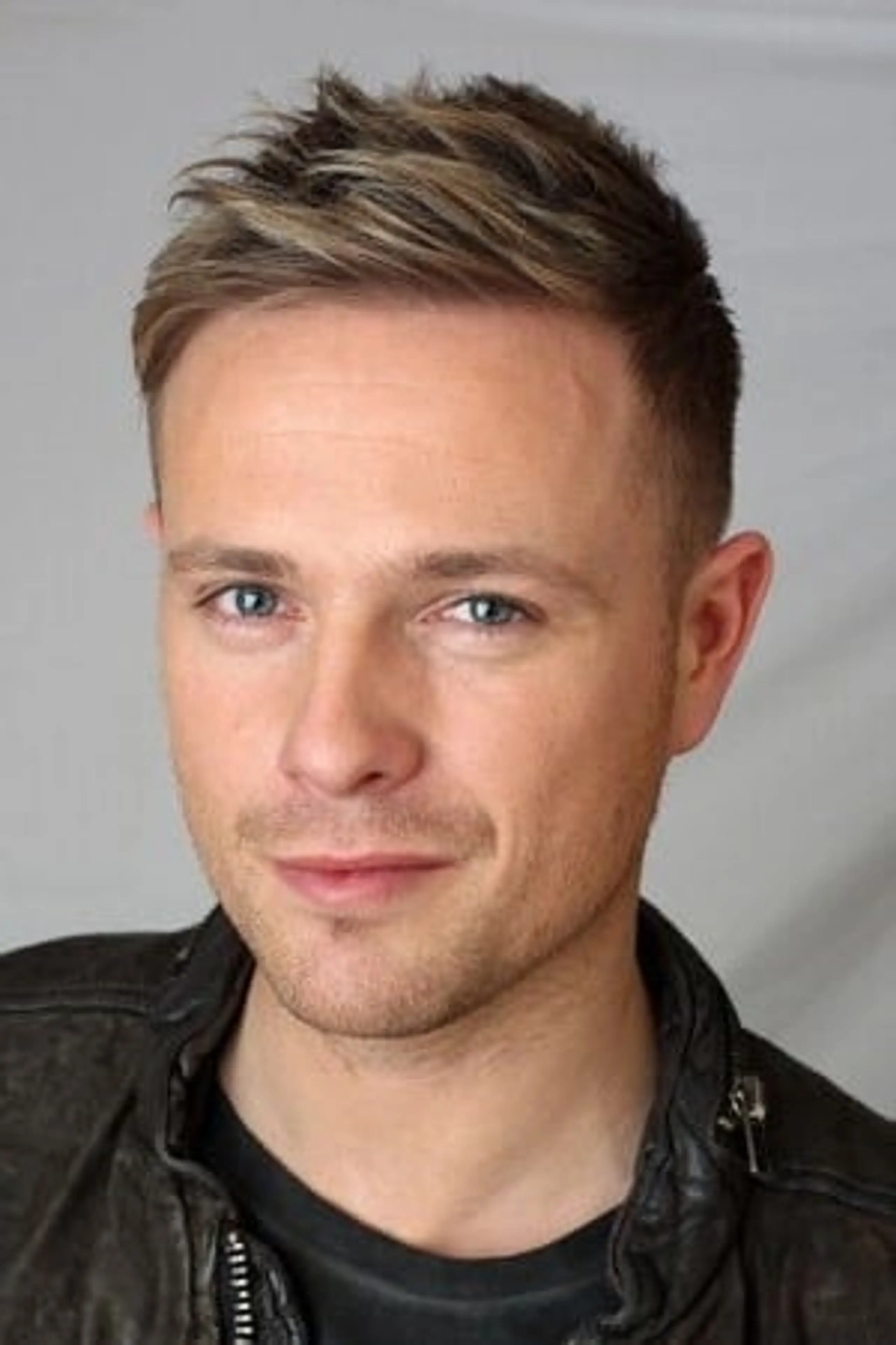 Foto von Nicky Byrne