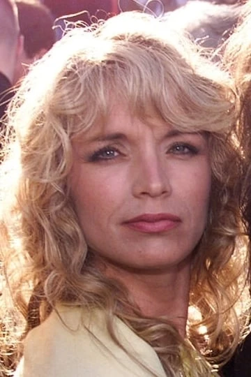 Foto von Cyrinda Foxe