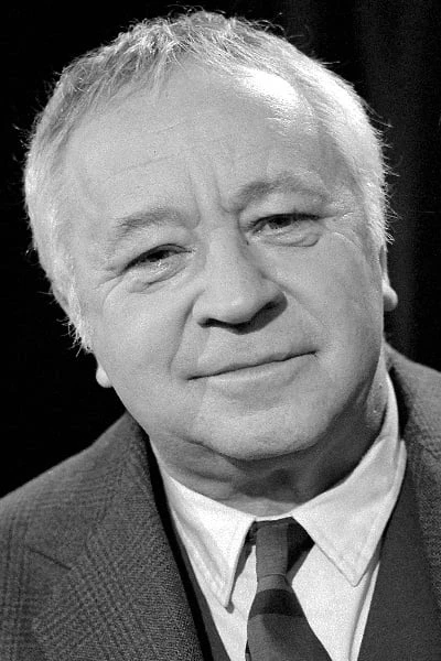 Foto von Miroslav Horníček