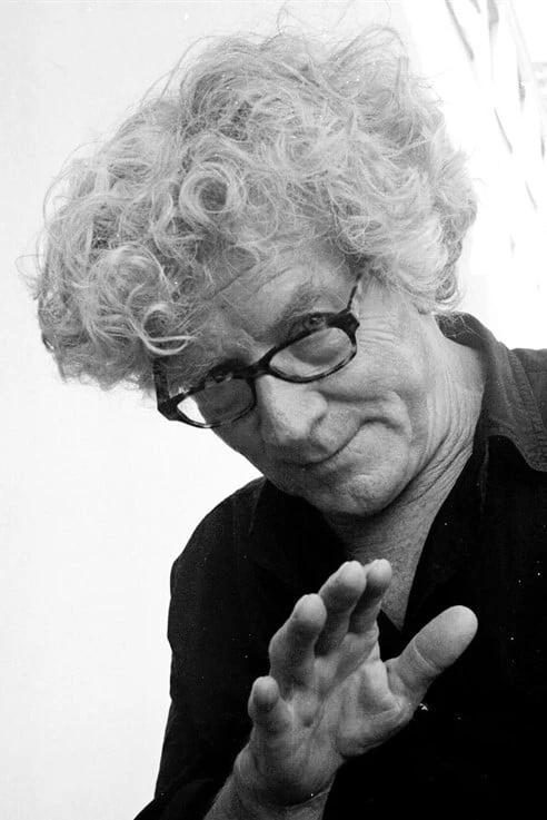 Foto von Peter B. Hutton