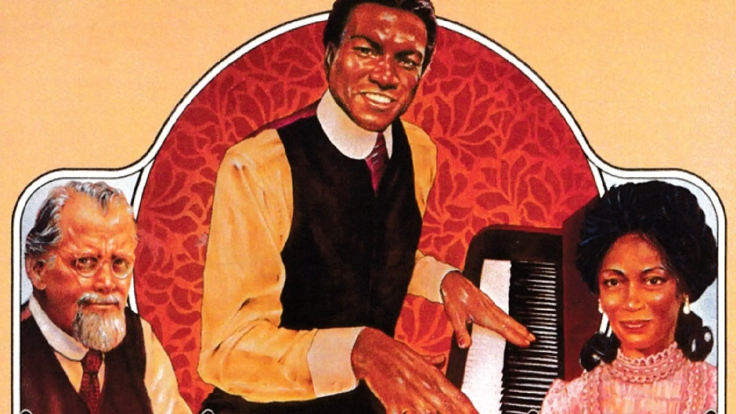 Scott Joplin