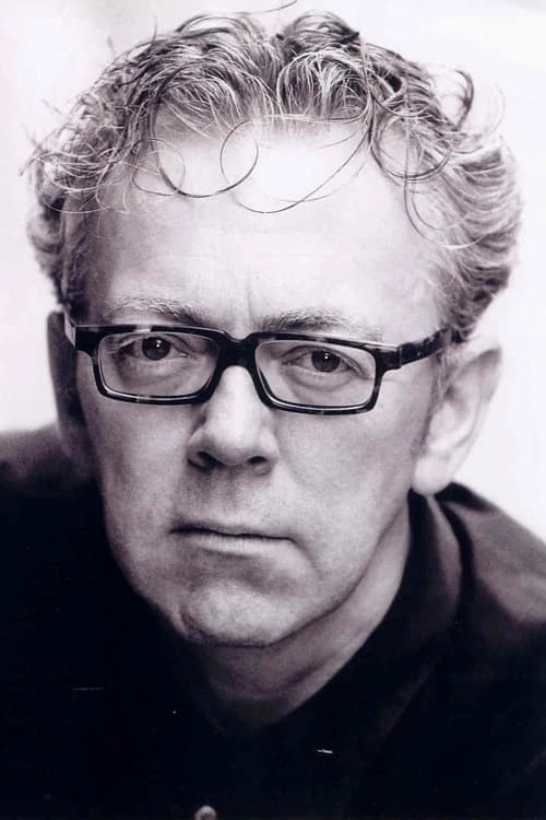 Foto von Bob Crowley