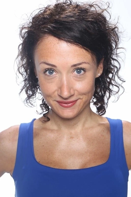 Foto von Lucie Bataille