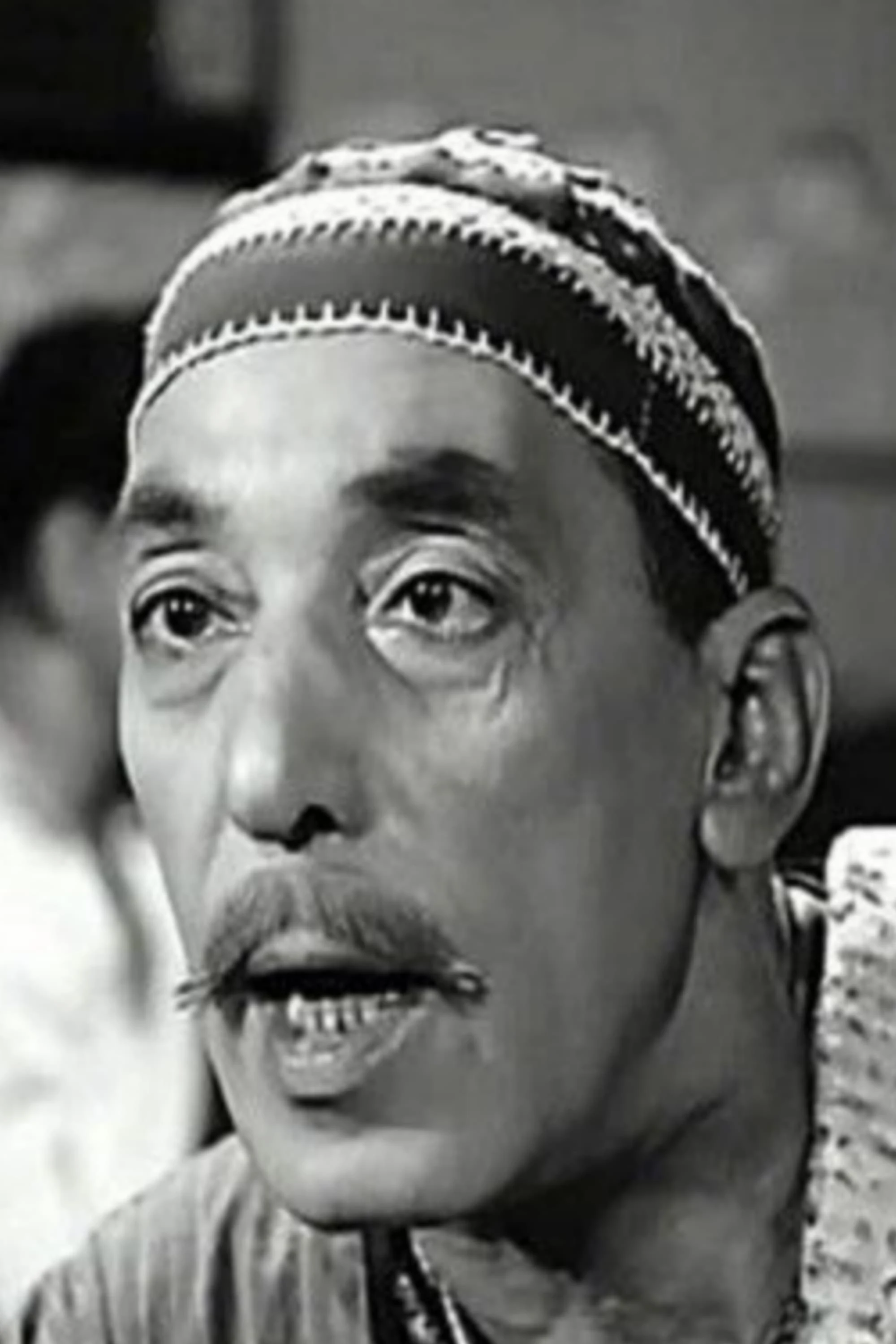 Foto von Hassan el Baroudi