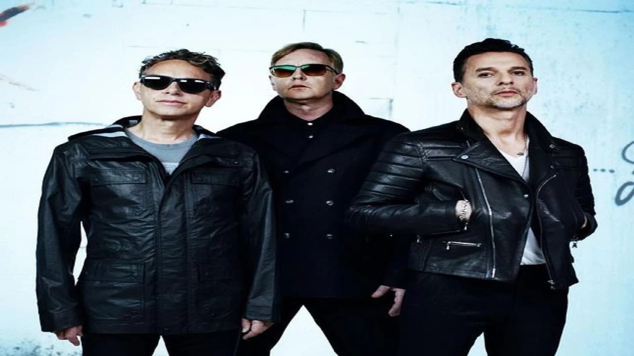 Depeche Mode: Delta Machine