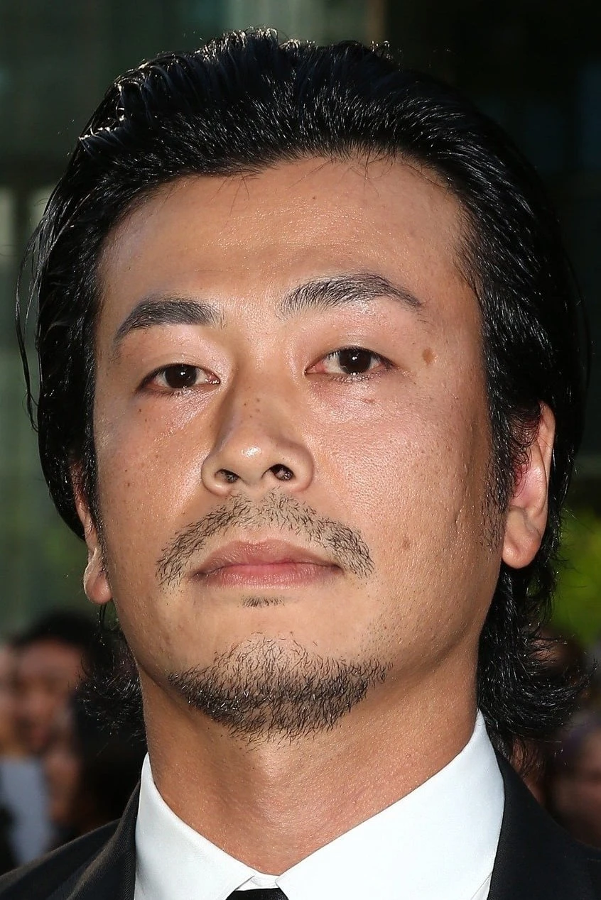 Foto von Masayoshi Haneda