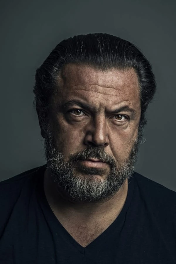 Foto von Stathis Stamoulakatos