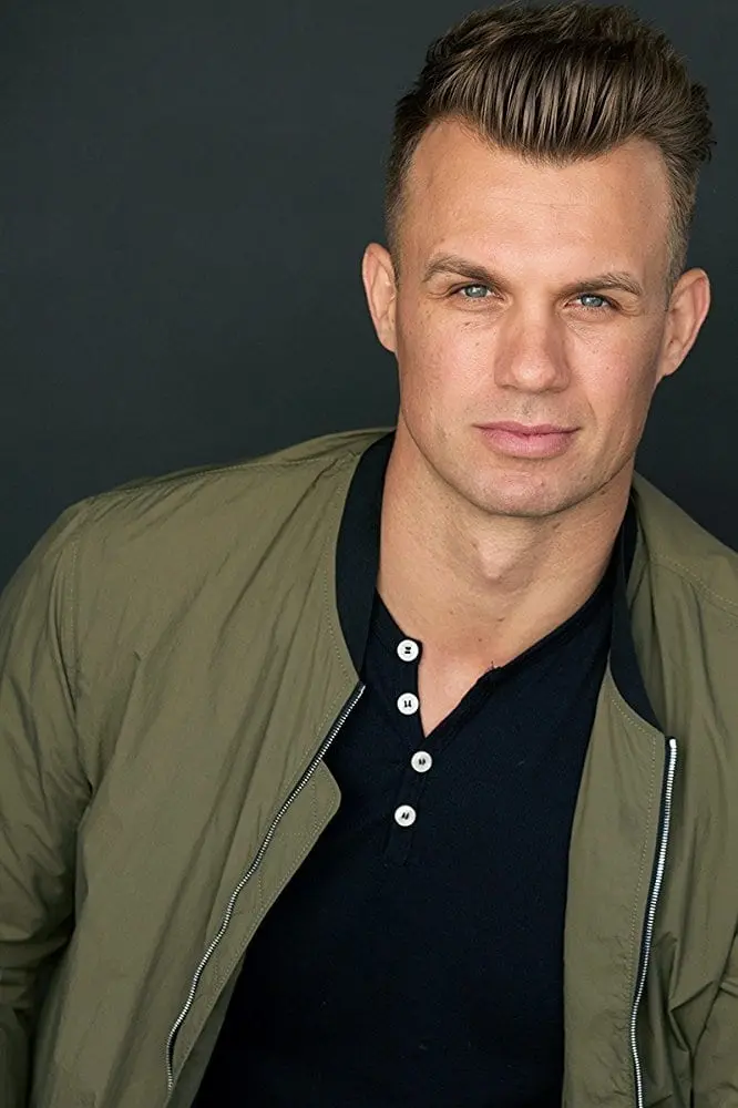 Foto von Artie Baxter