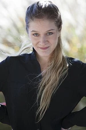 Foto von Pauline Brunner