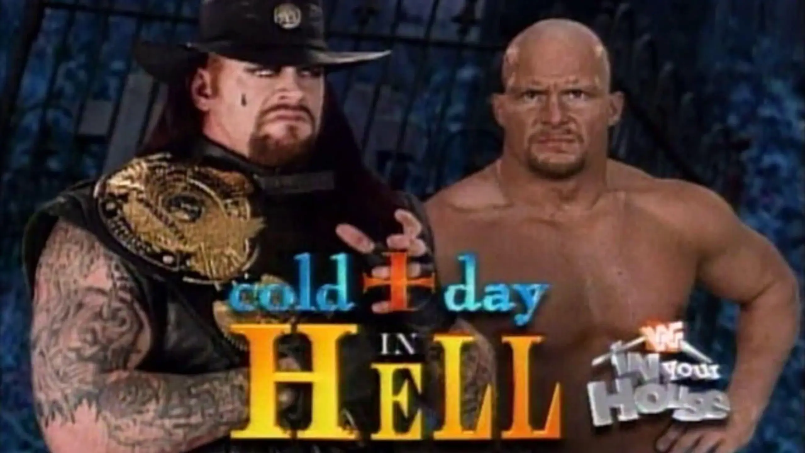 WWE In Your House 15: A Cold Day in Hell