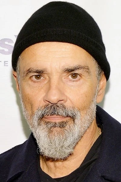 Foto von Bruce Sudano