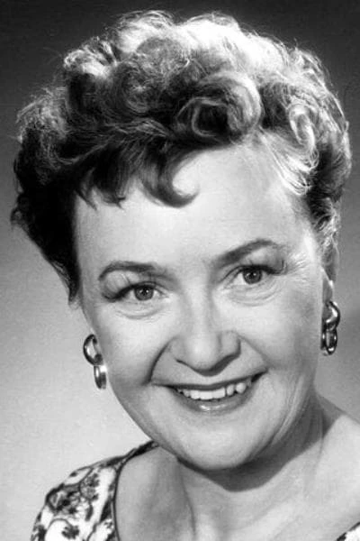 Foto von Else-Marie Juul Hansen