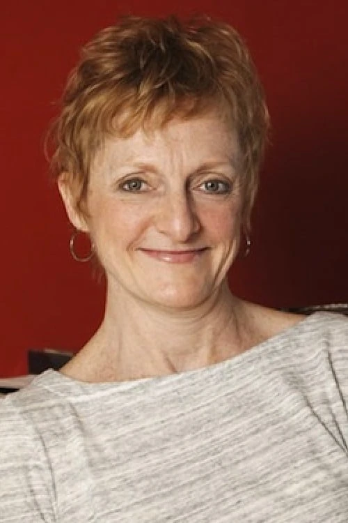 Foto von Mary Ellen Bernard