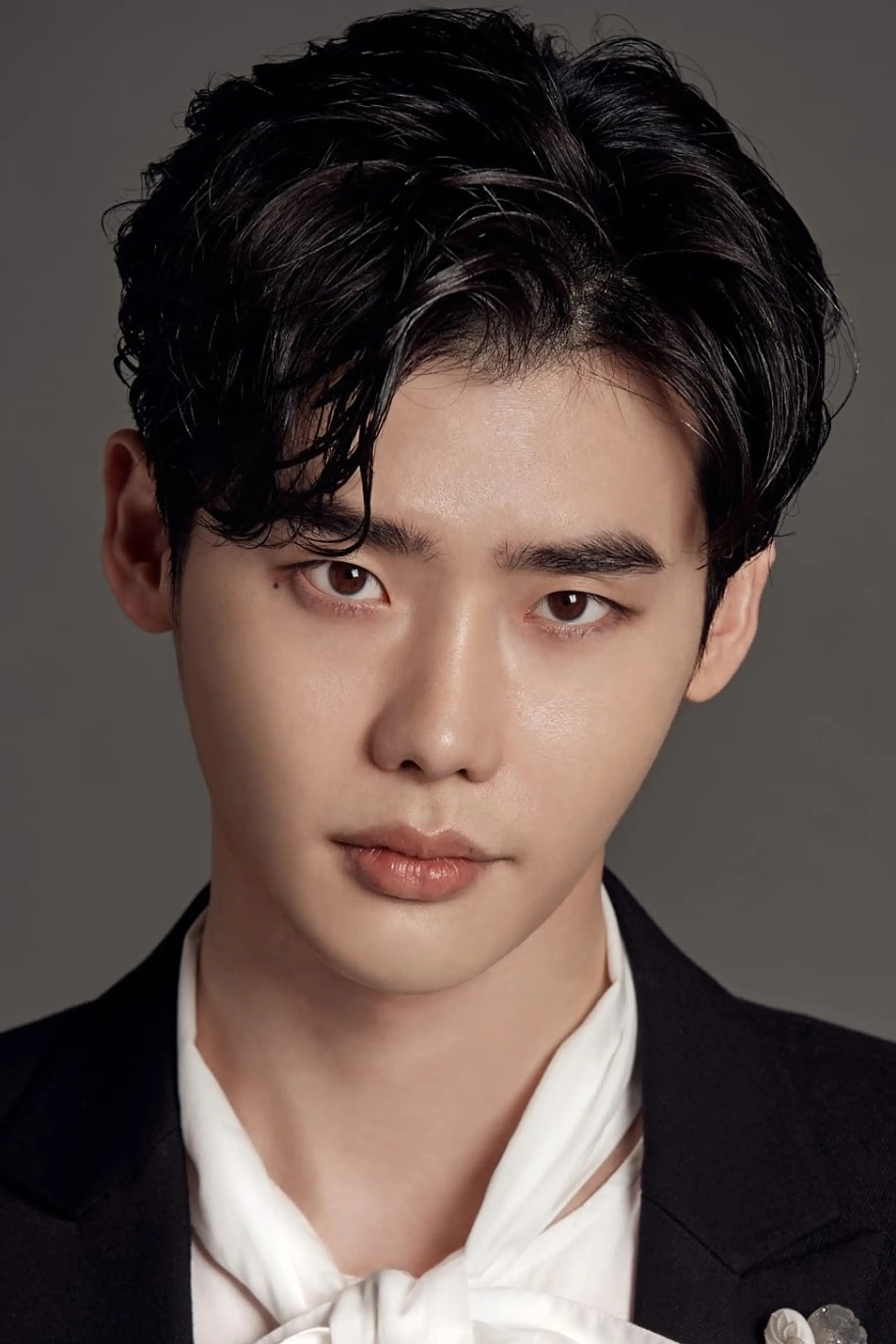 Foto von Lee Jong-suk