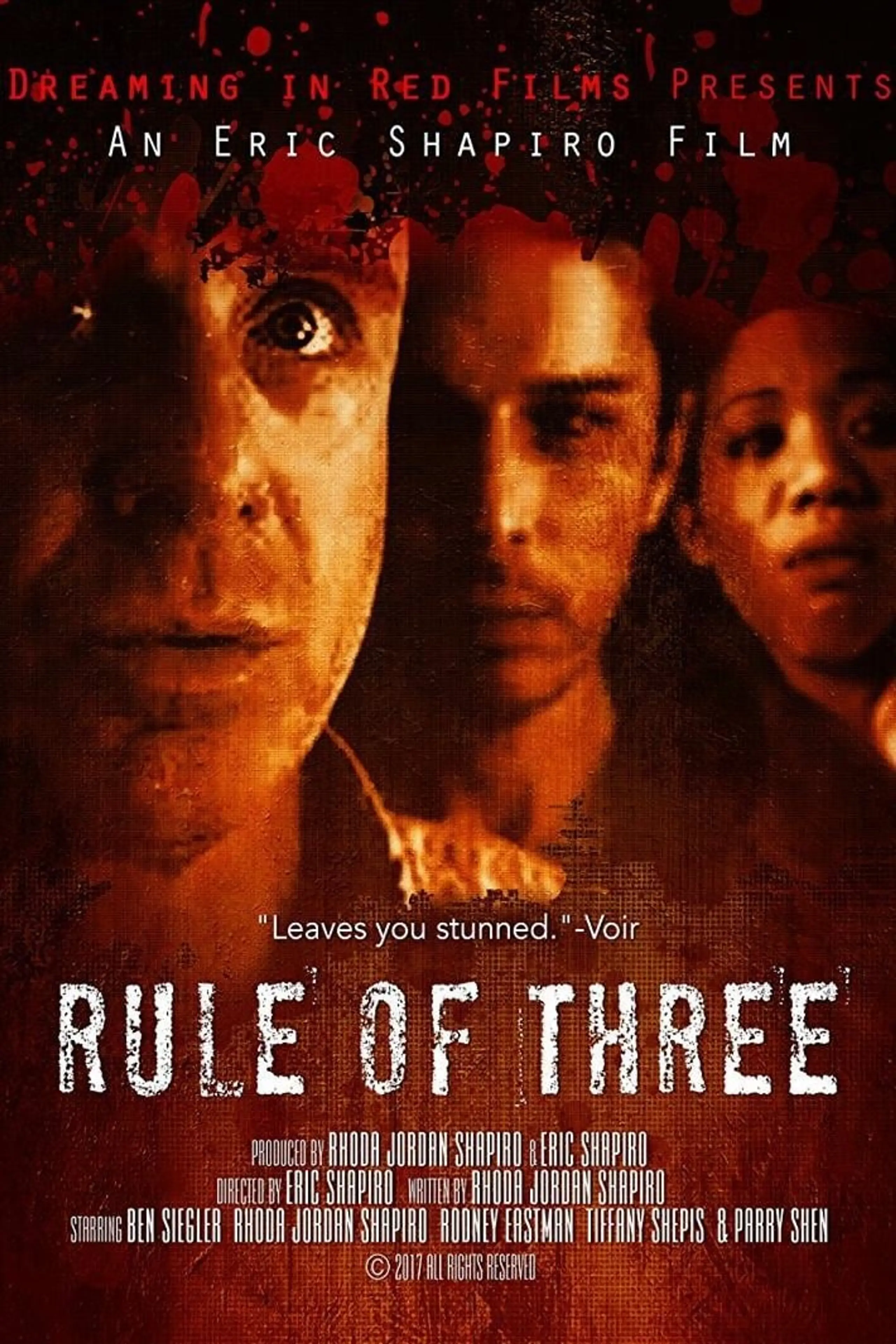 Rule of Three