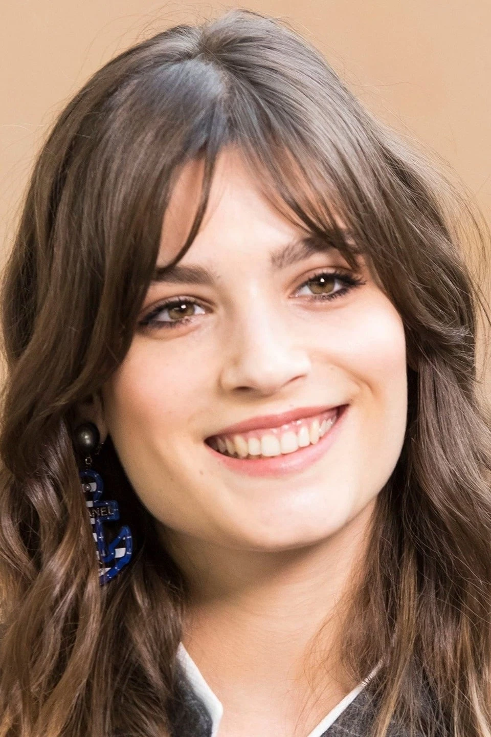 Foto von Alma Jodorowsky