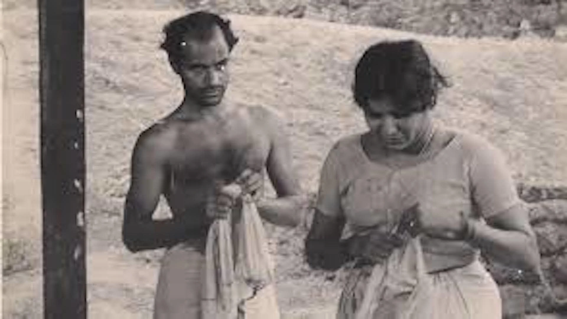 കൊടിയേറ്റം