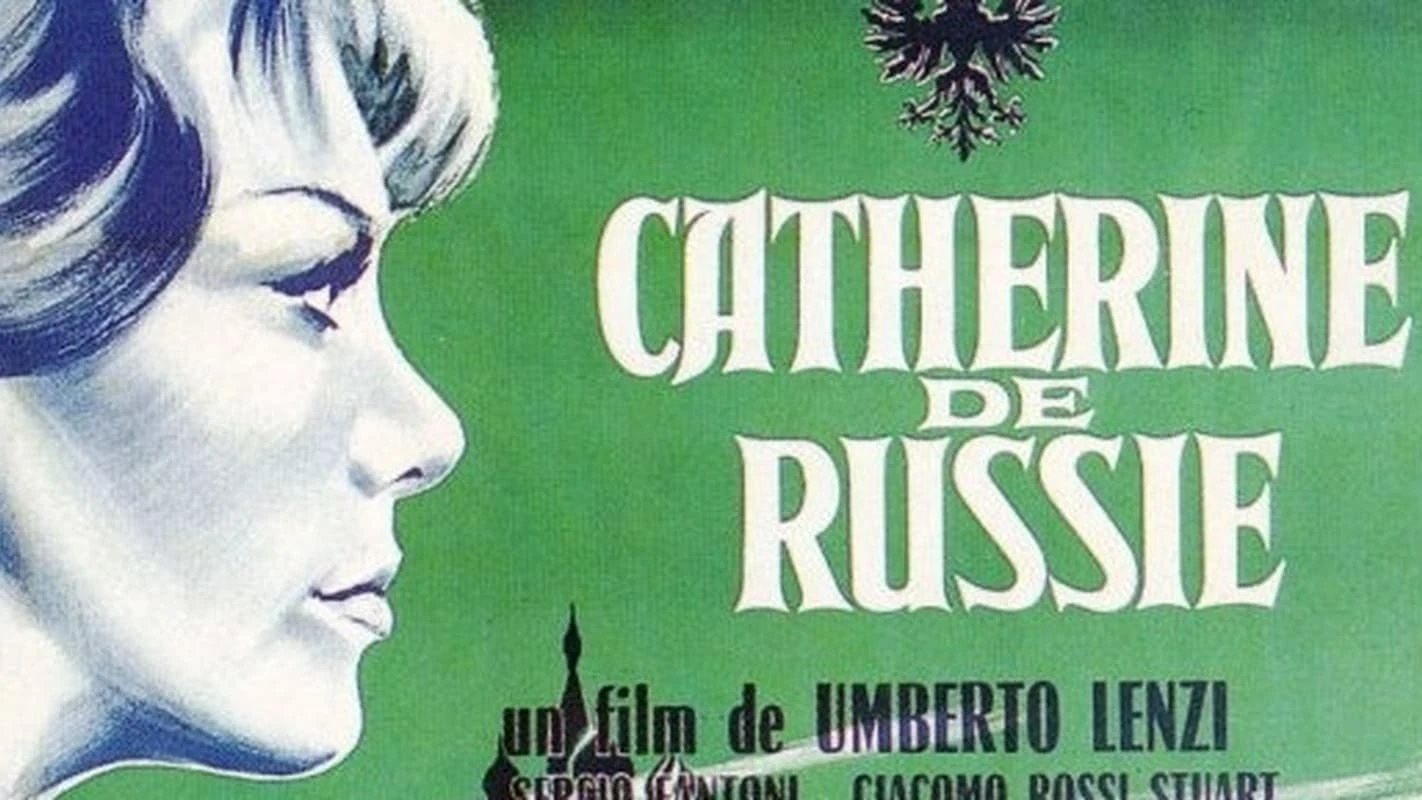 Katharina von Russland