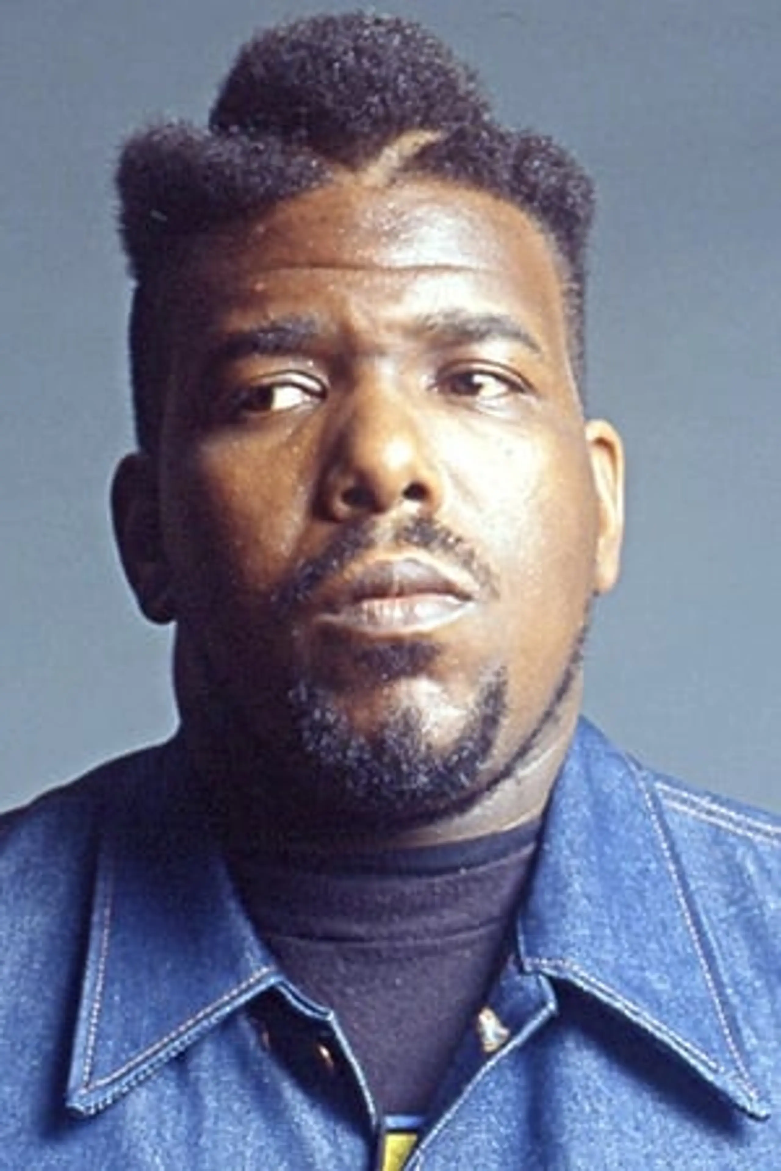 Foto von Afrika Bambaataa