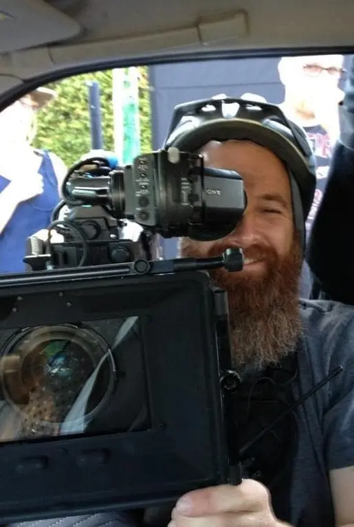 Foto von Matt Sohn