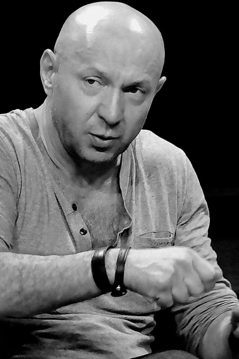 Foto von Ferenc Lengyel