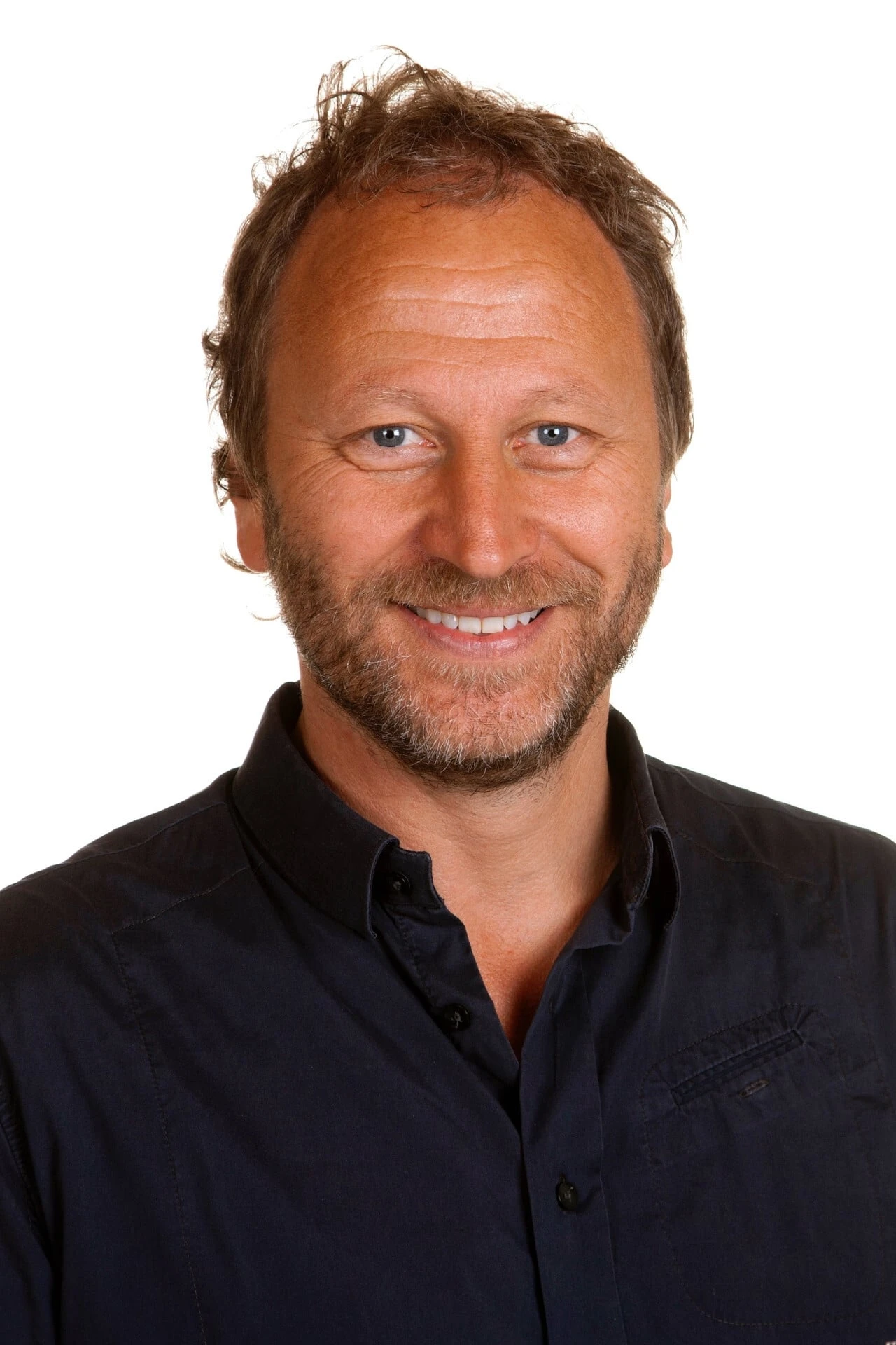 Foto von Sören Olsson