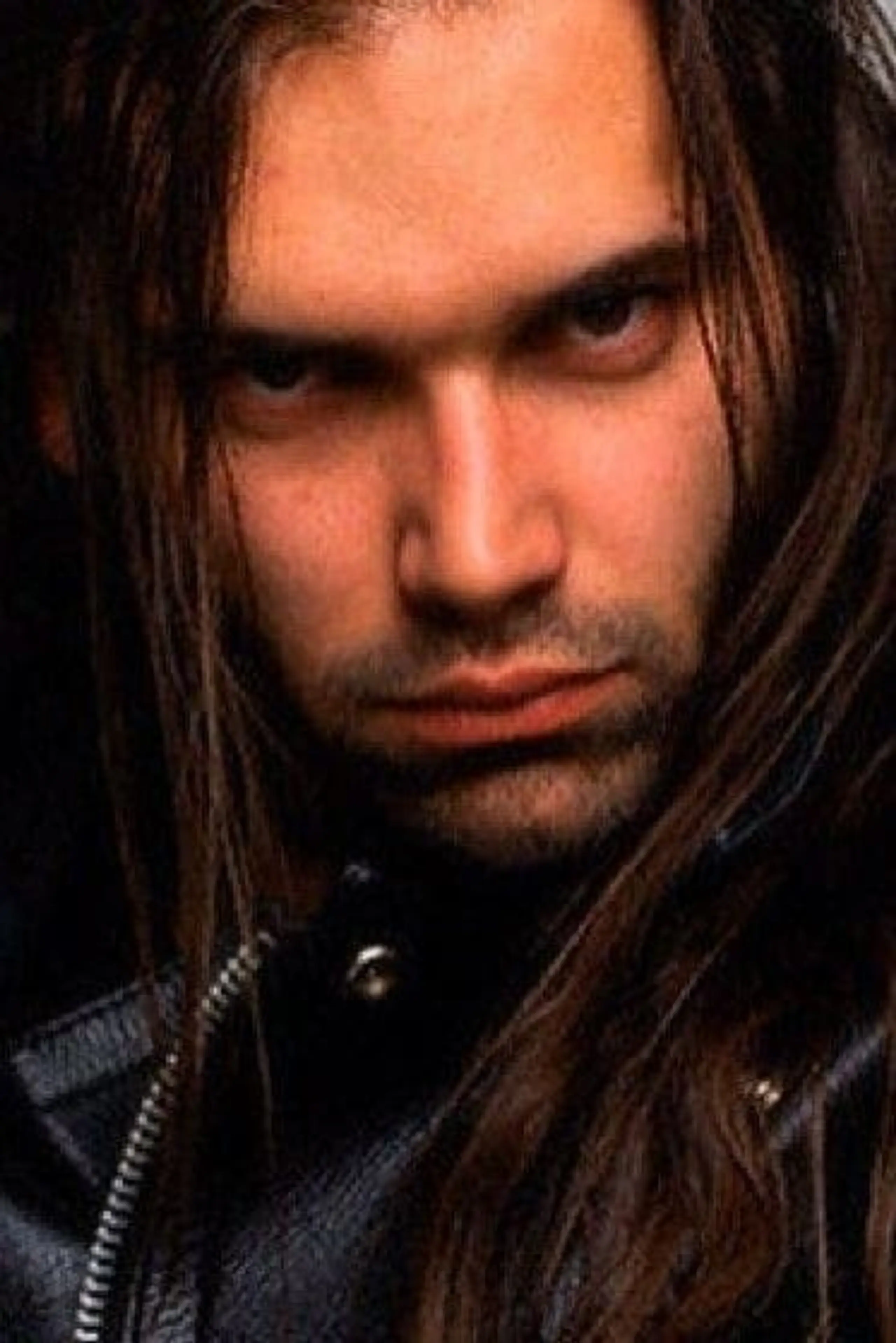 Foto von Blaze Bayley