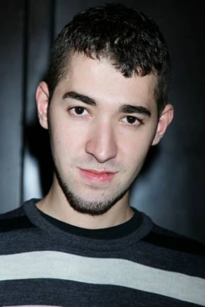 Foto von Slimane Hadjar