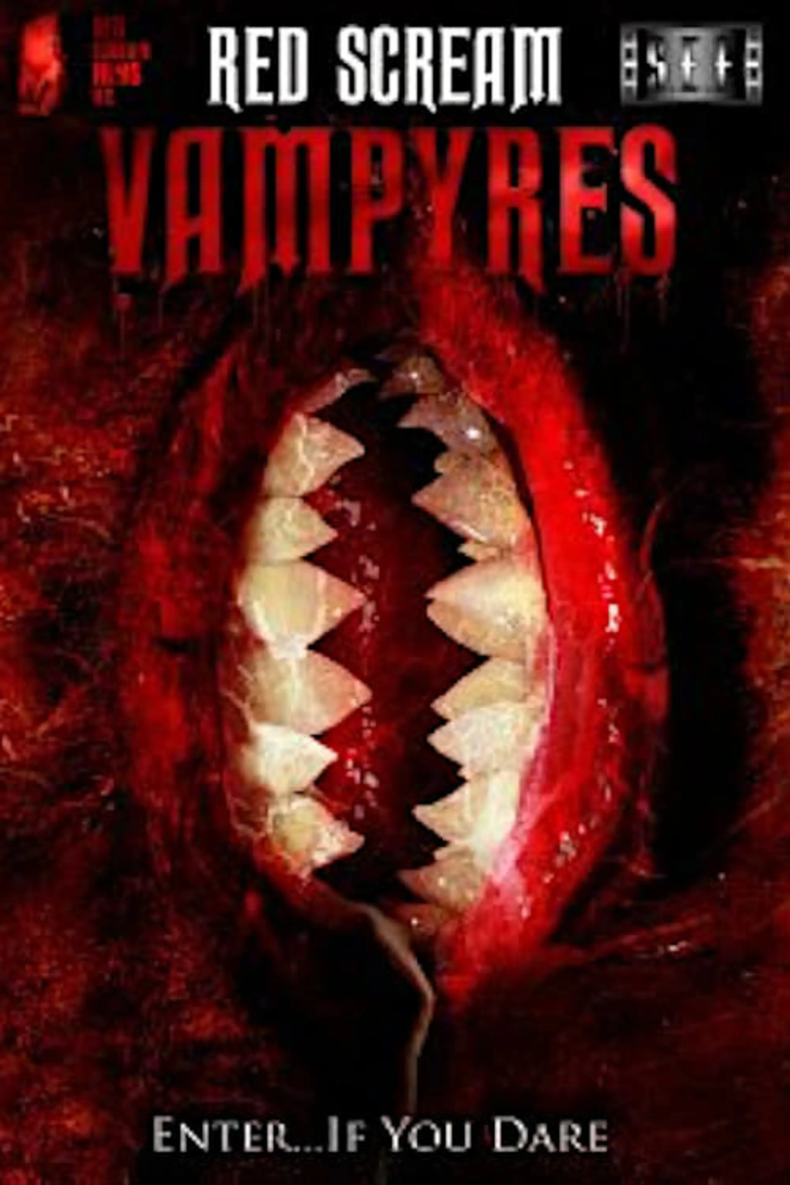 Red Scream Vampyres