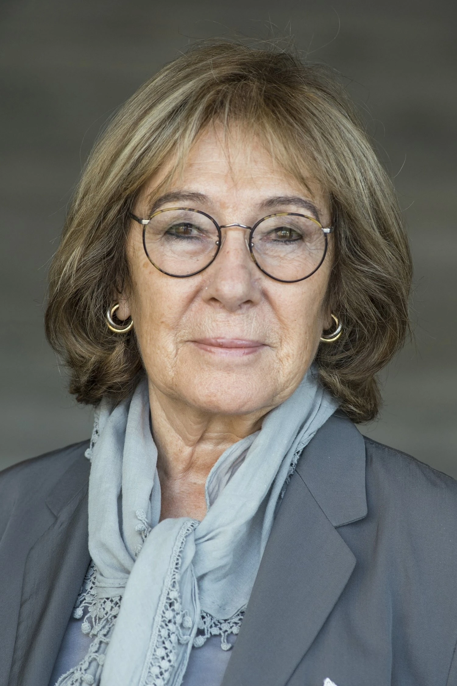 Foto von Jeanine Meerapfel