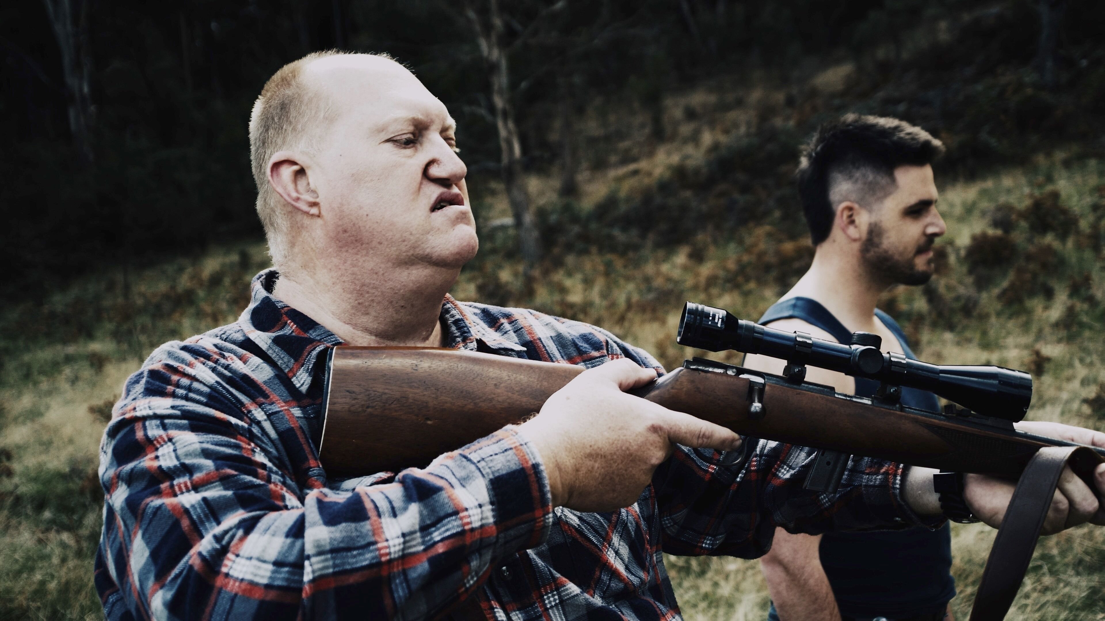 The Slaughterhouse Killer | Film 2020 | TV-MEDIA