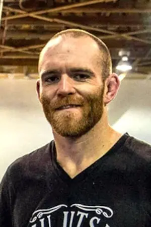 Foto von TJ Grant